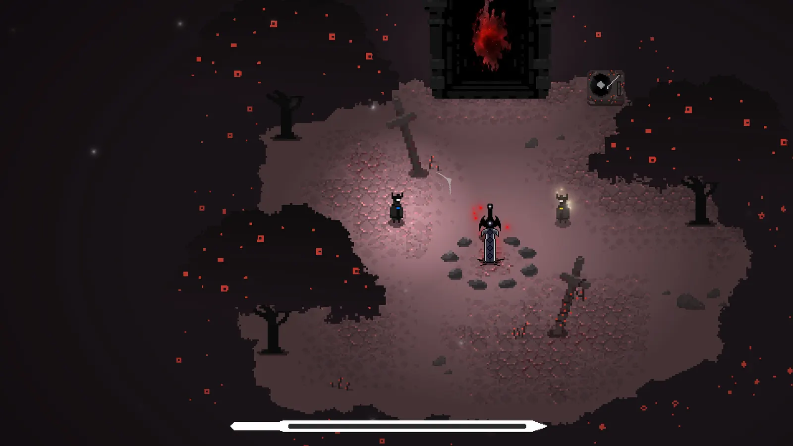 ABYSSAL BLADE media 2
