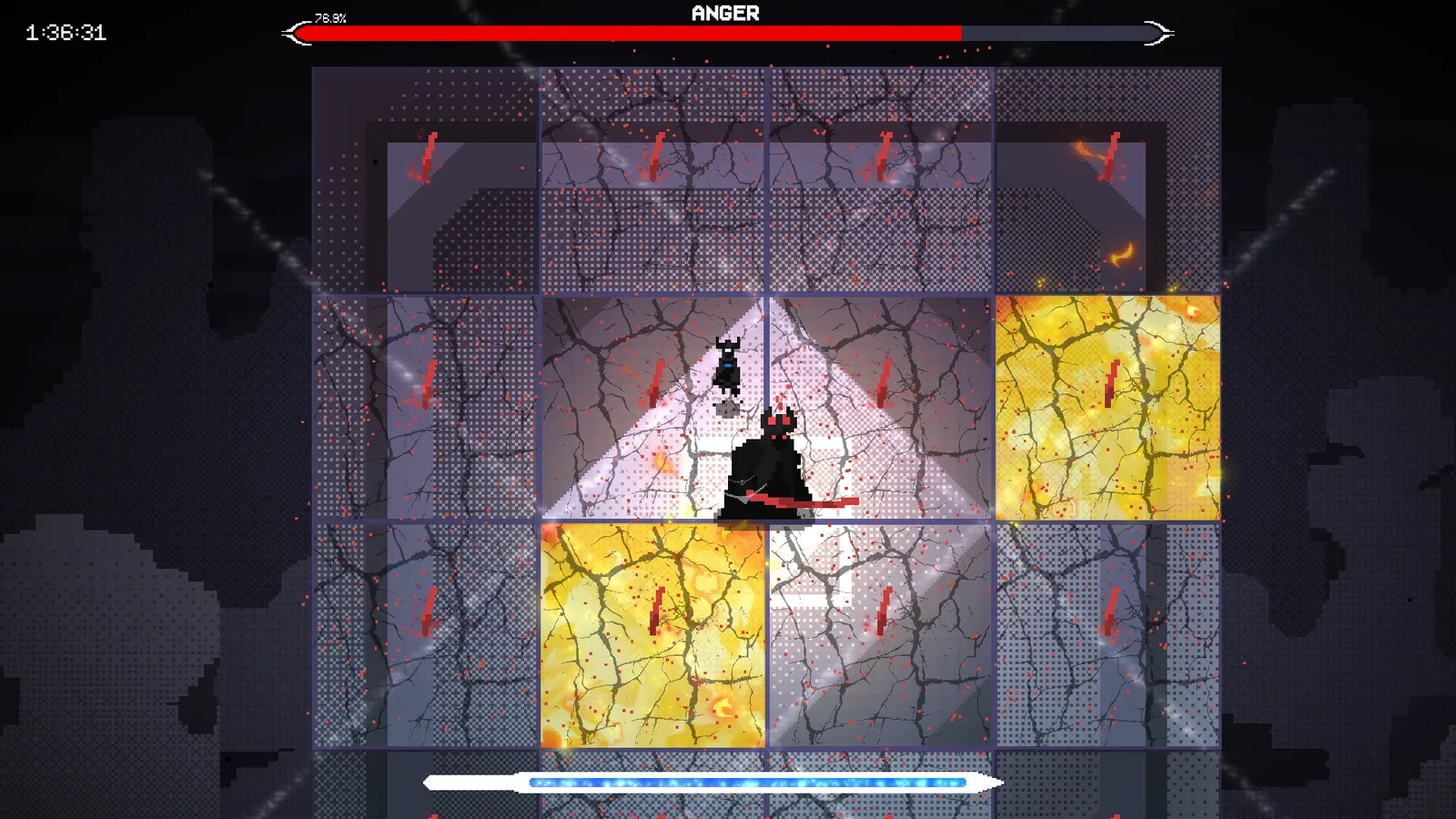 ABYSSAL BLADE media 5