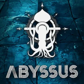 Обкладинка гри Abyssus
