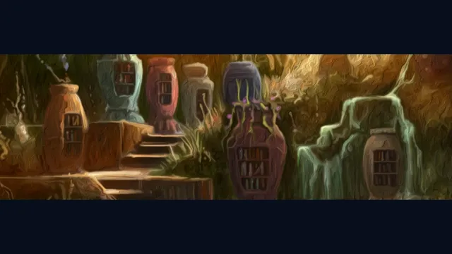 Academagia: The Making of Mages