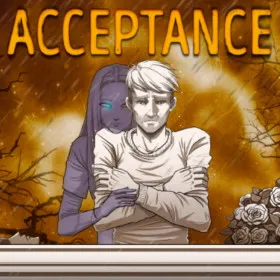 Обкладинка гри Acceptance