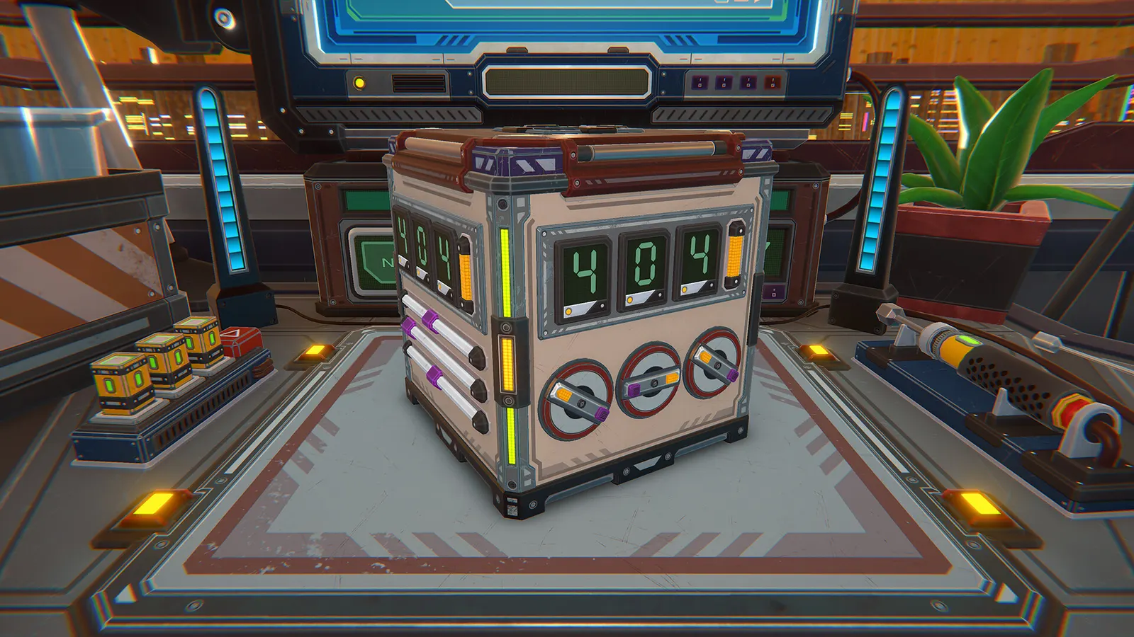 Access Denied: Escape media 2