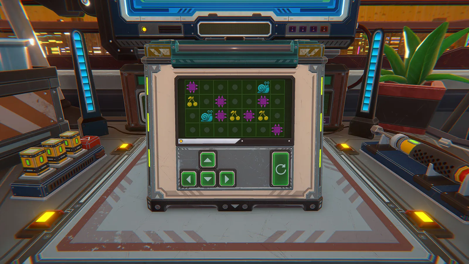 Access Denied: Escape media 13
