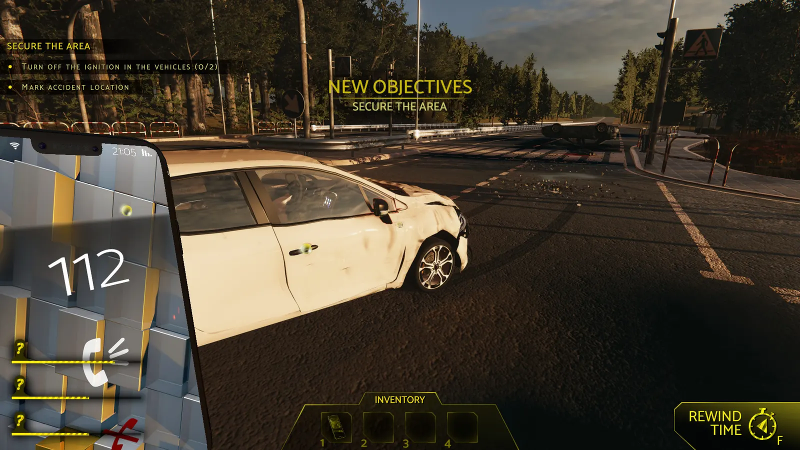 Accident media 7