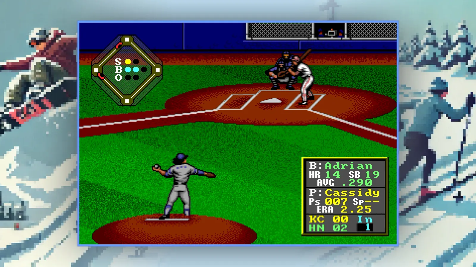 Accolade Sports Collection (QUByte Classics) media 4