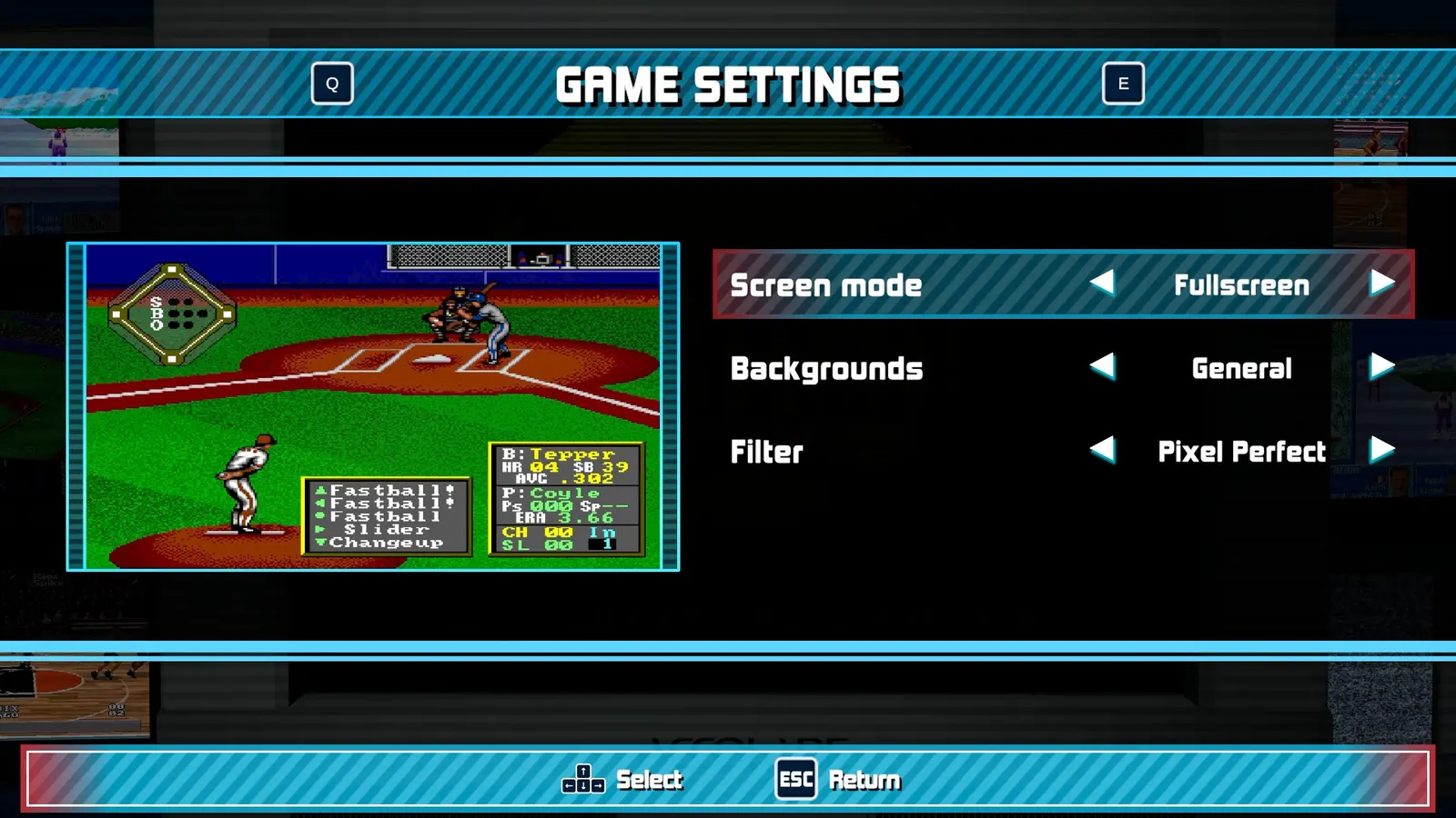 Accolade Sports Collection (QUByte Classics) media 5