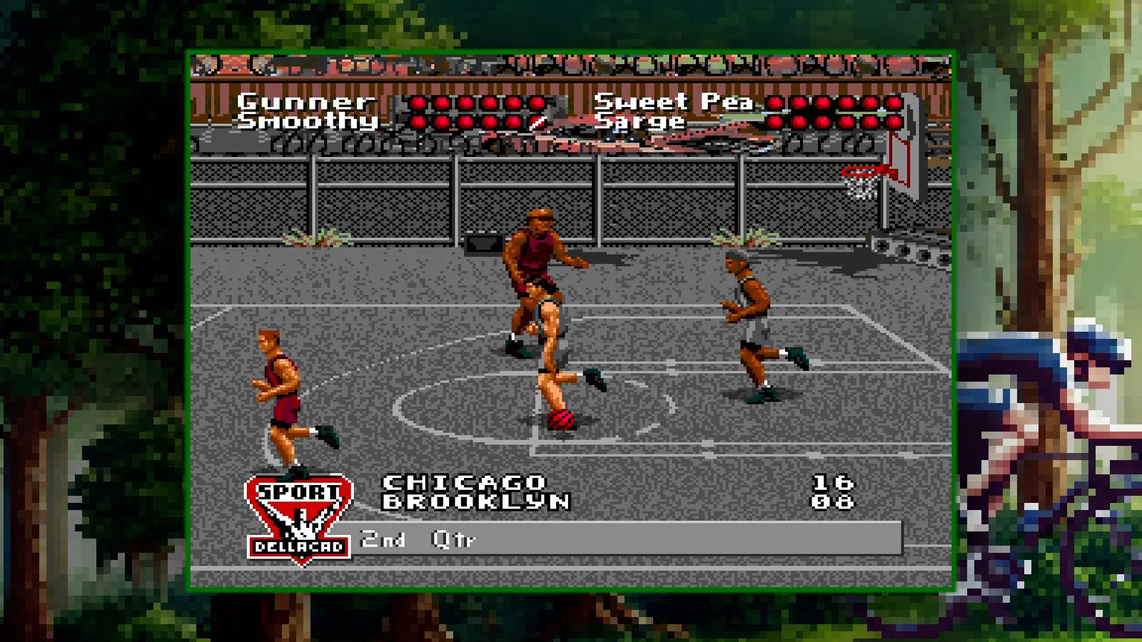 Accolade Sports Collection (QUByte Classics) media 6
