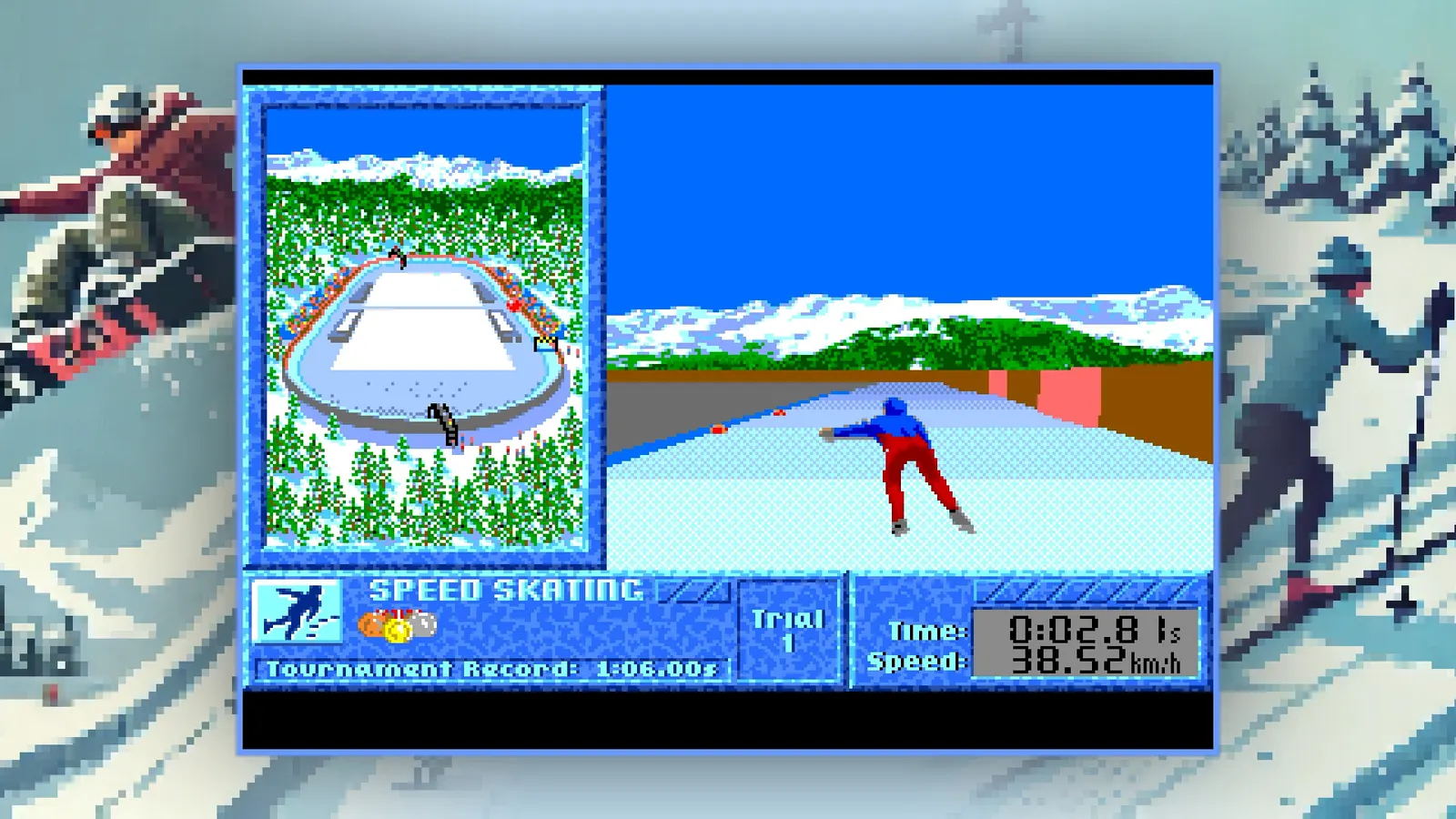 Accolade Sports Collection (QUByte Classics) media 7