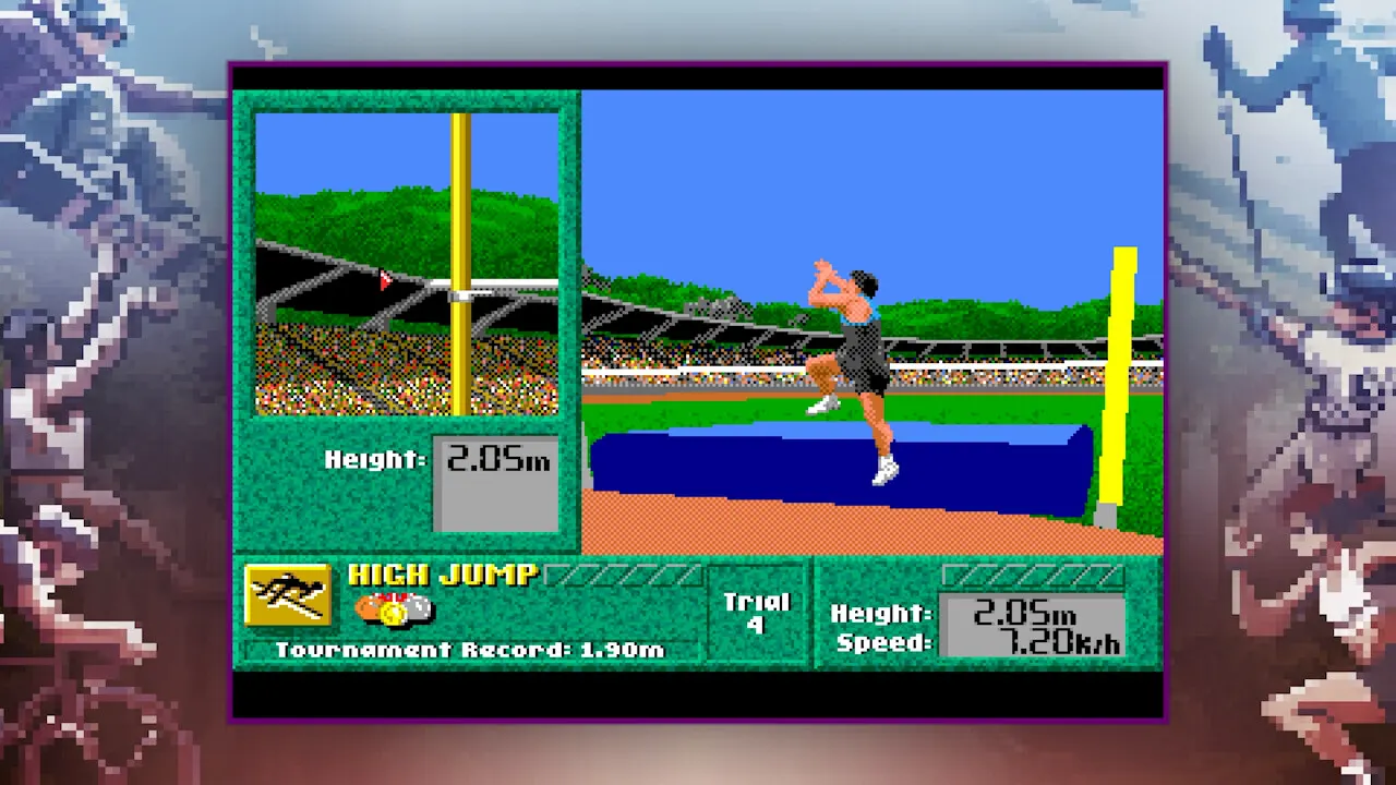 Accolade Sports Collection (QUByte Classics) media 9
