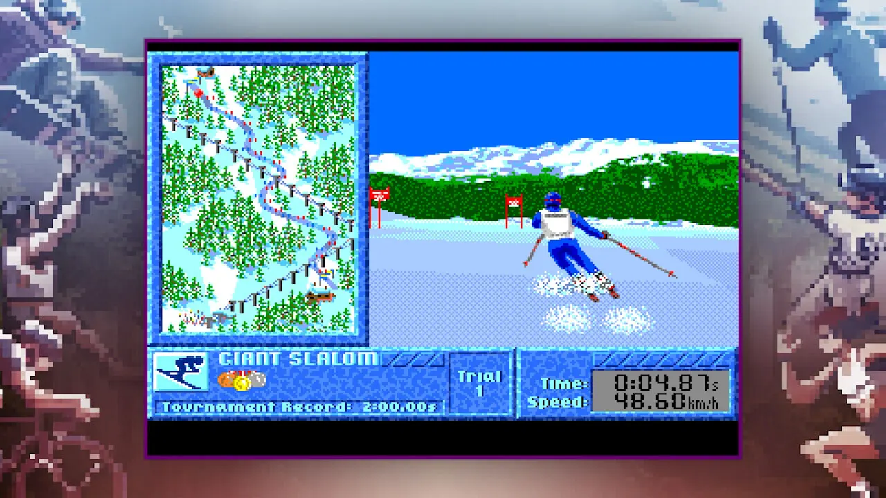 Accolade Sports Collection (QUByte Classics) media 10
