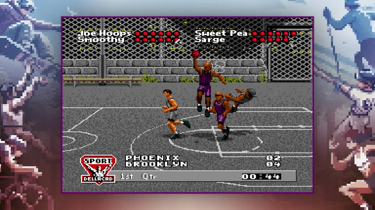 Accolade Sports Collection (QUByte Classics) media 11