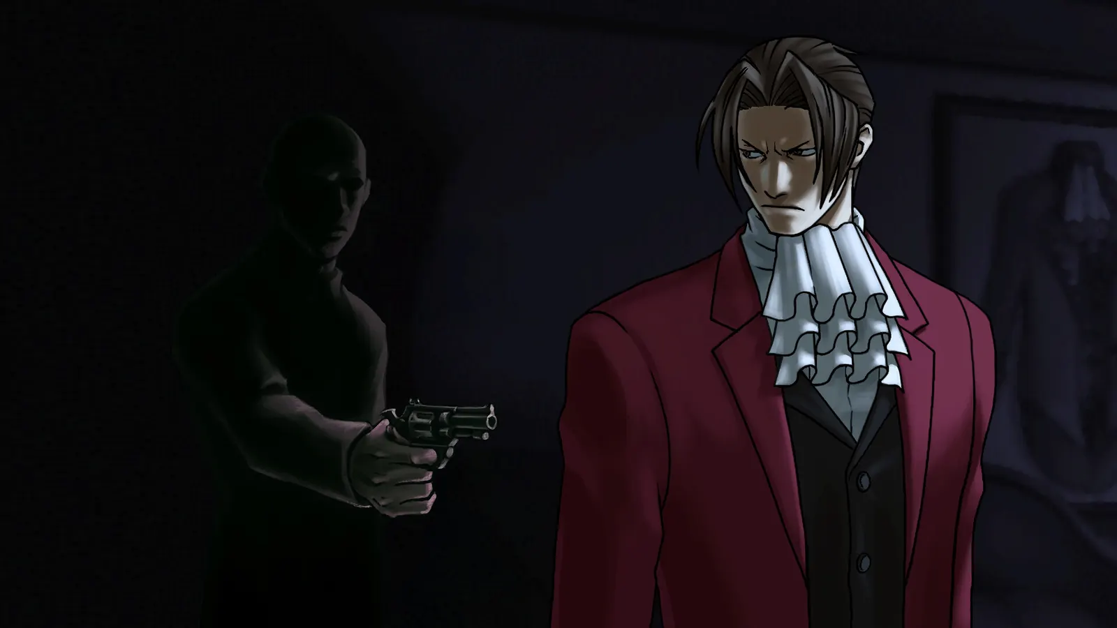 Ace Attorney Investigations Collection media 4