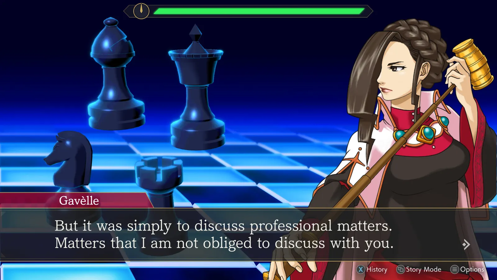 Ace Attorney Investigations Collection media 9