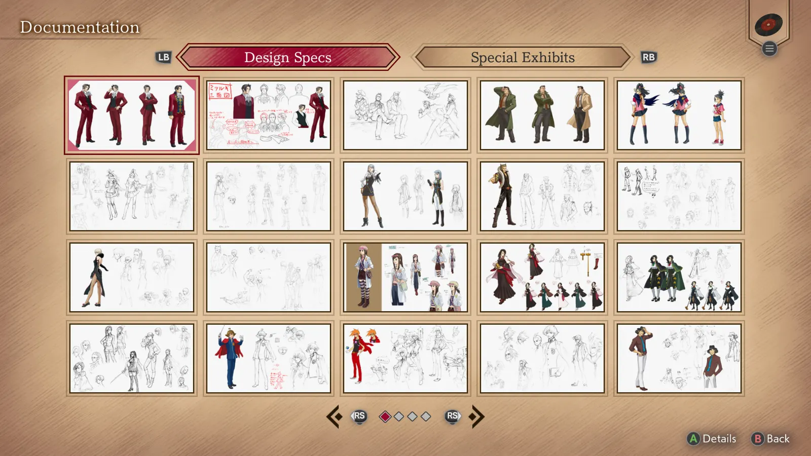Ace Attorney Investigations Collection media 14