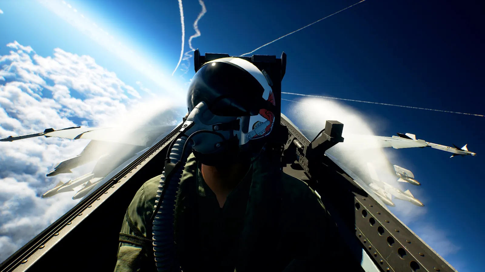 ACE COMBAT 8: WINGS OF THEVE media 4