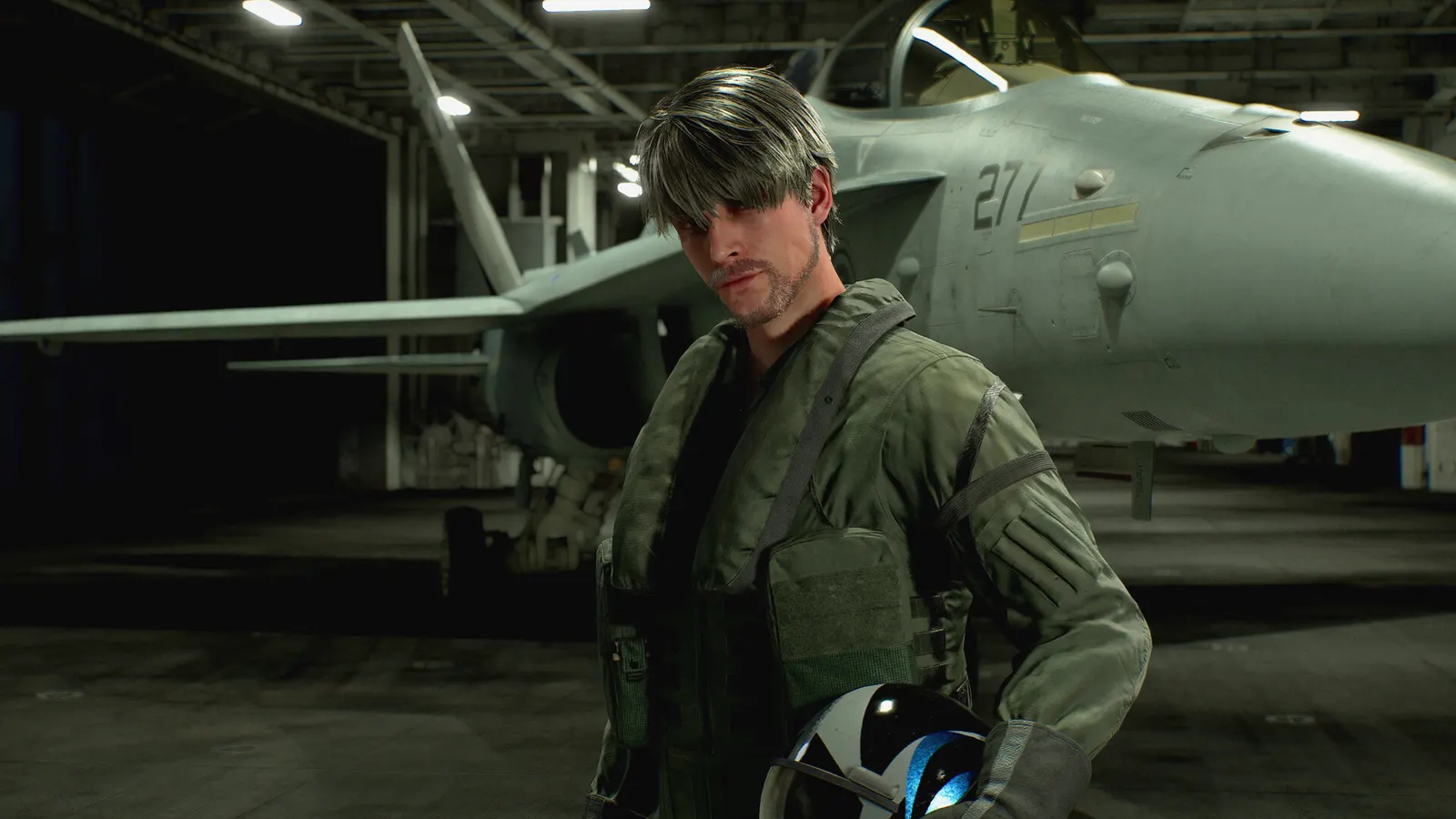 ACE COMBAT 8: WINGS OF THEVE media 10