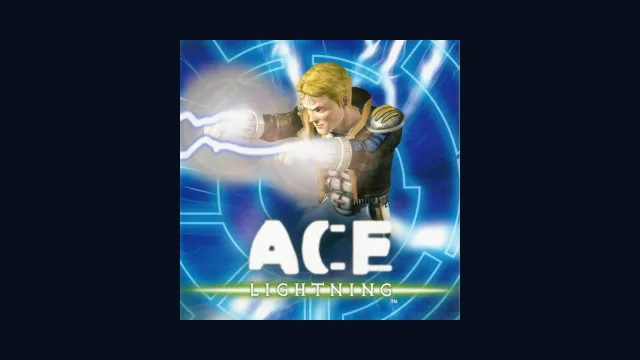Ace Lightning