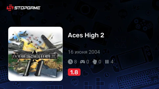 Aces High 2