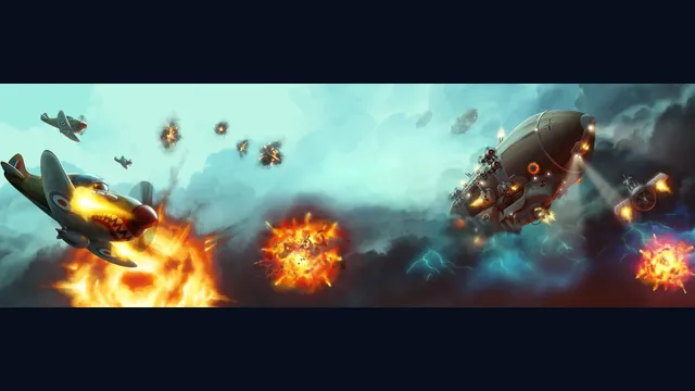 Aces of the Luftwaffe