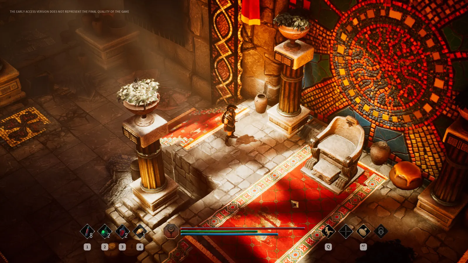 Achilles: Legends Untold media 5