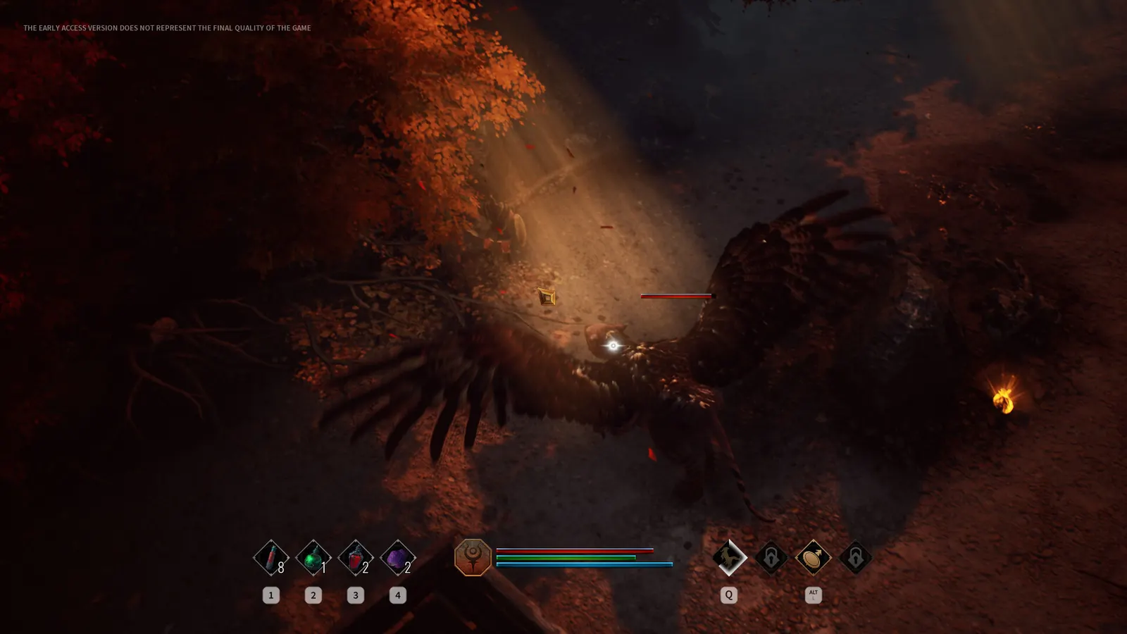 Achilles: Legends Untold media 6