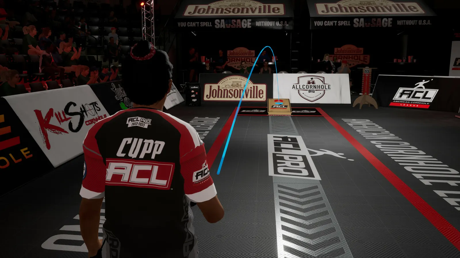 ACL Pro Cornhole media 5