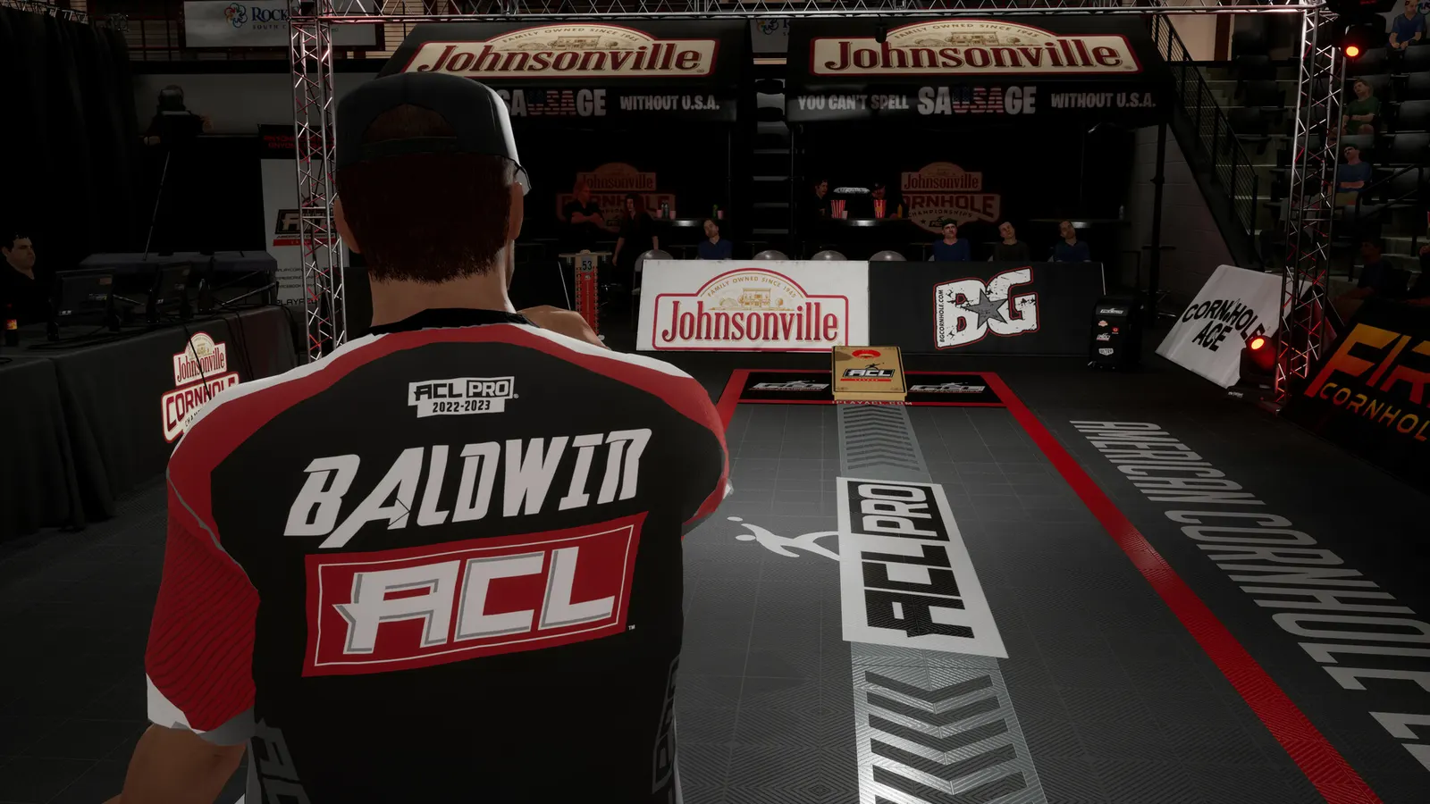 ACL Pro Cornhole media 9