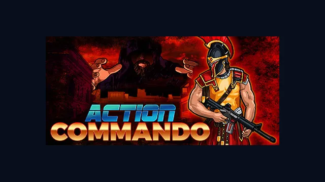 Action Commando