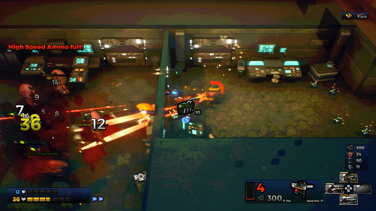 Action Commando media 8