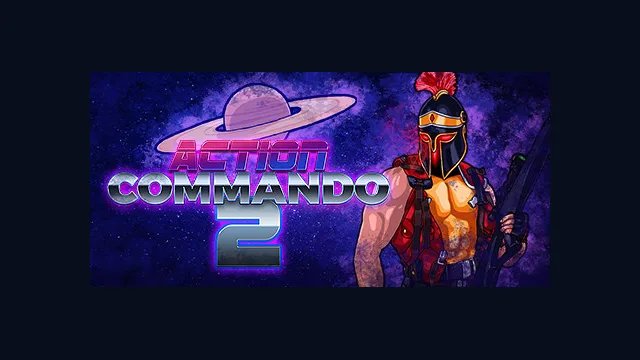 Action Commando 2