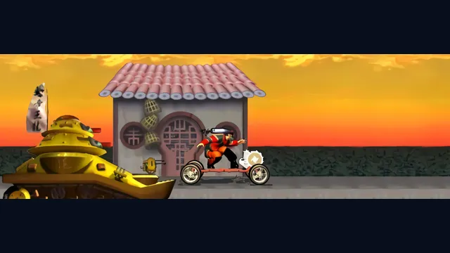 Action Man: Jungle Storm