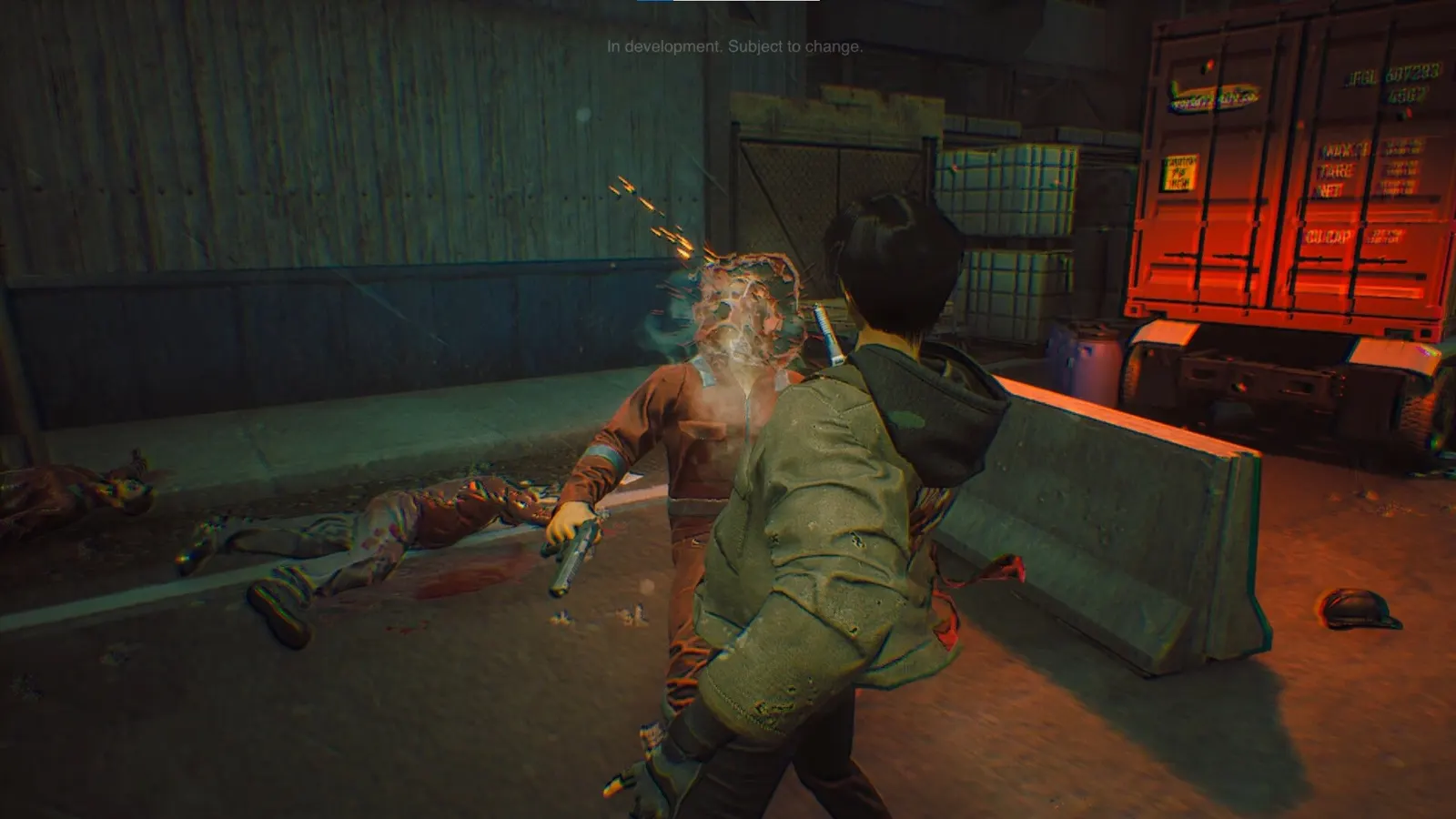 Acts of Blood media 7