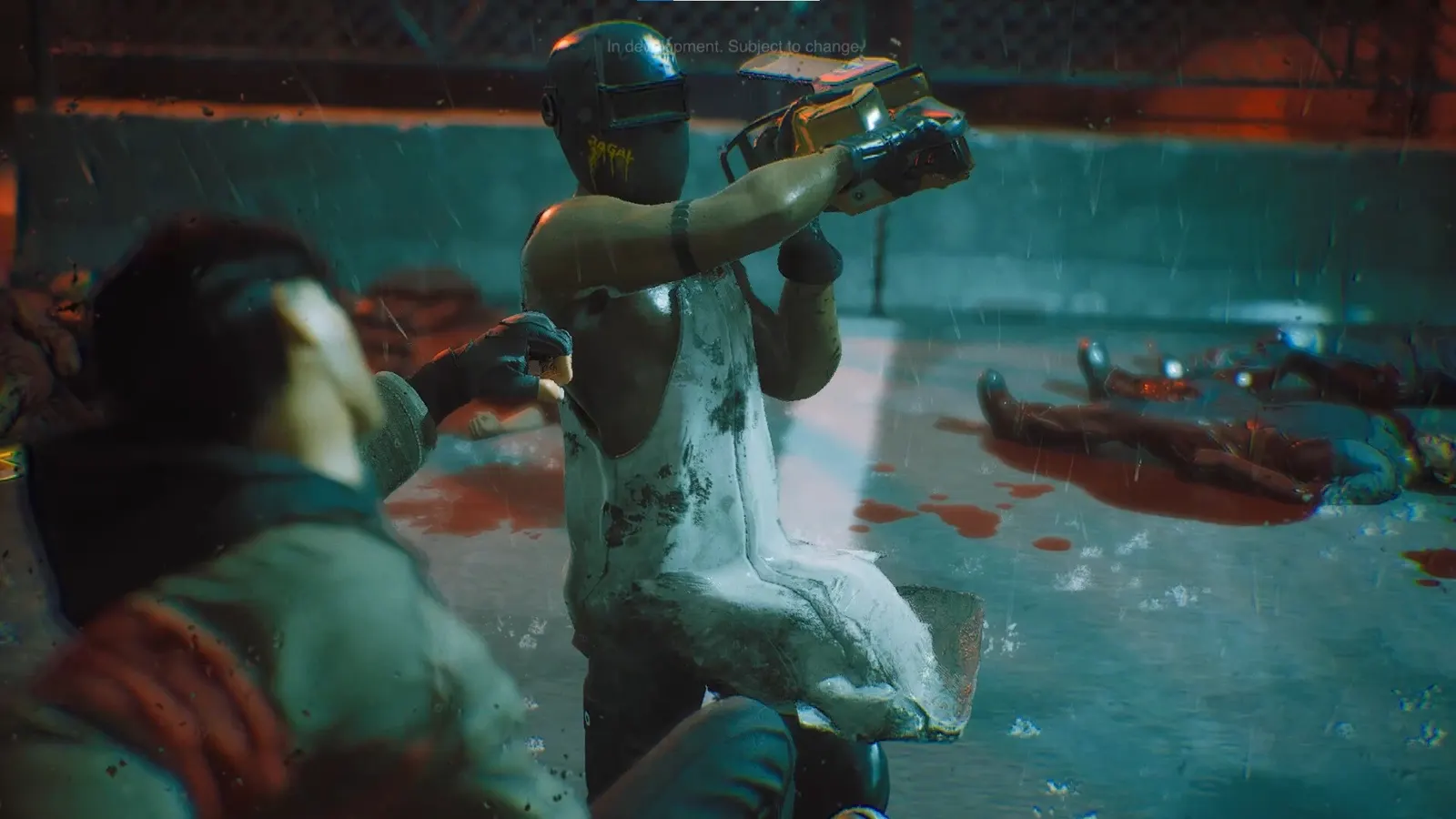Acts of Blood media 8