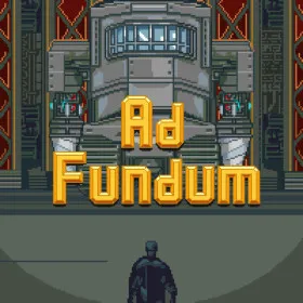 Обкладинка гри Ad Fundum