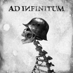 Обкладинка гри Ad Infinitum