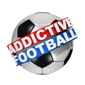 Обкладинка гри Addictive Football