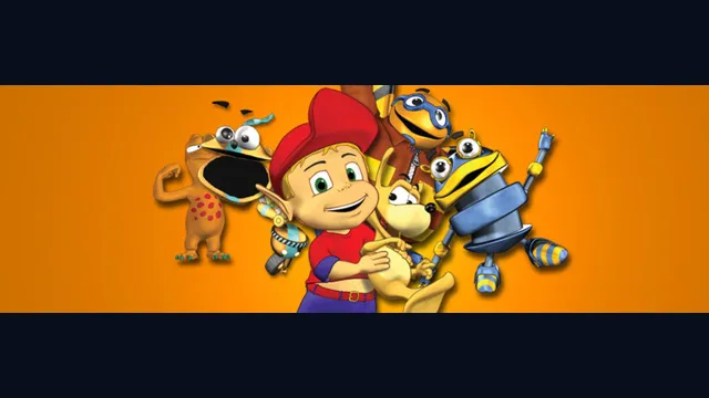 Adiboo and the Energy Thieves