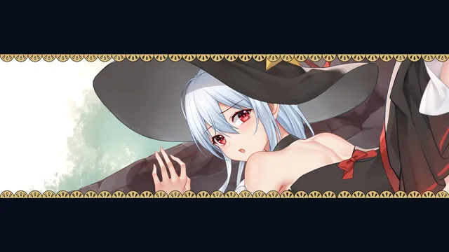 Adorable Witch