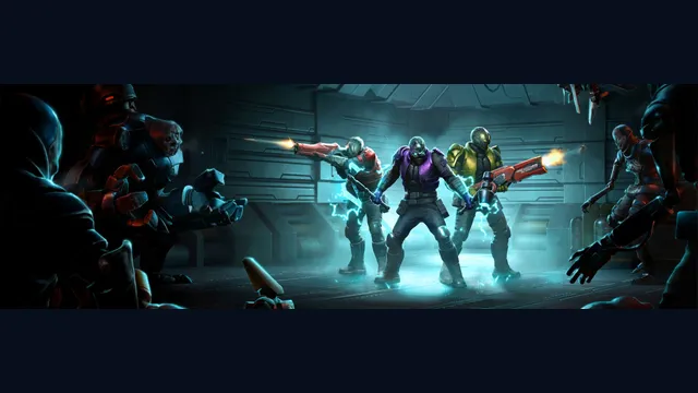Adrenaline Rampage