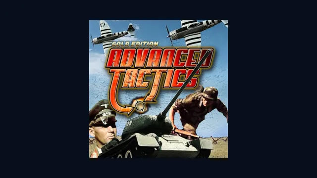Advanced Tactics: World War II