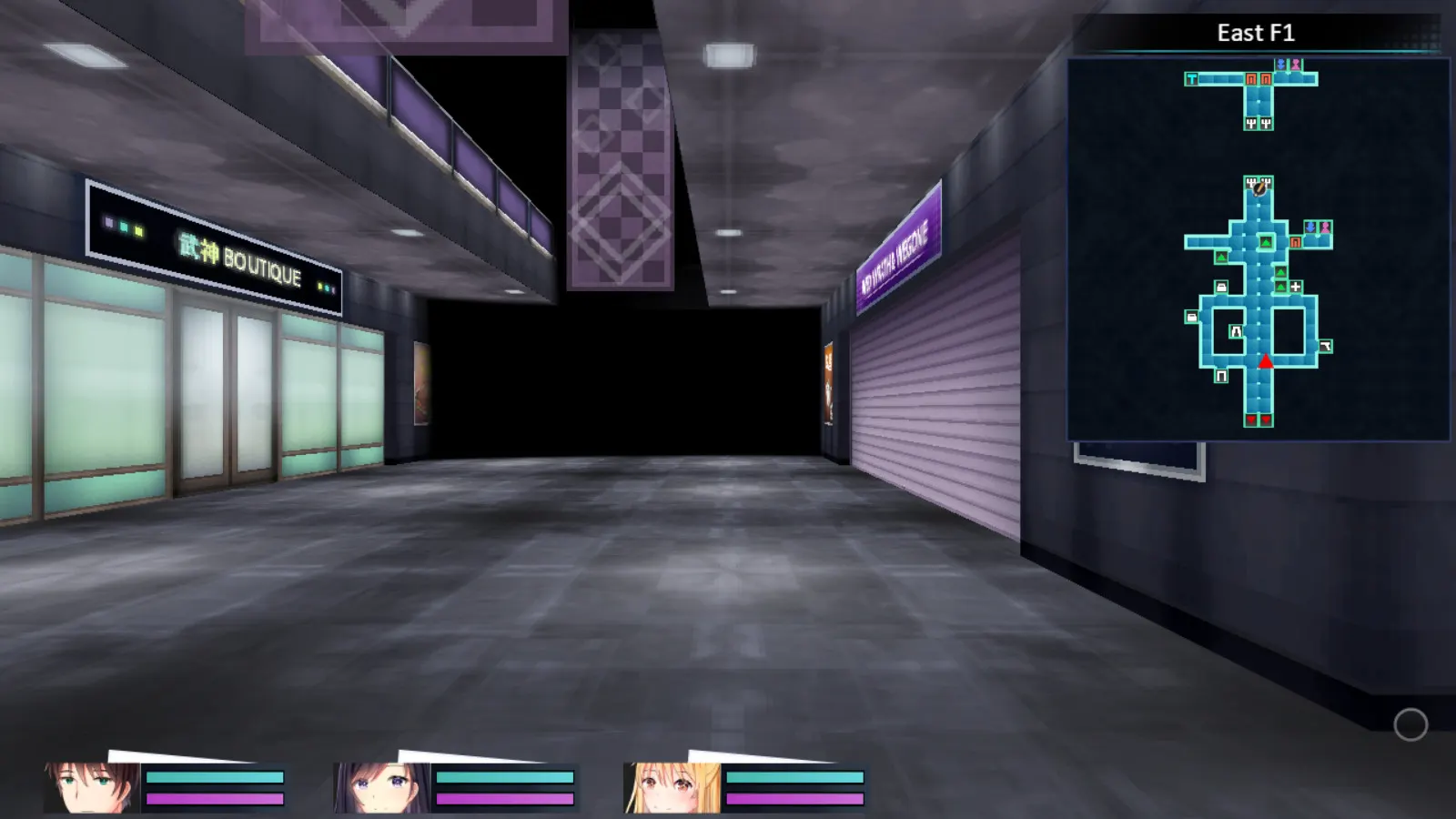 Advent Crossroad media 2