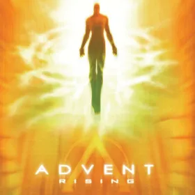 Обкладинка гри Advent Rising