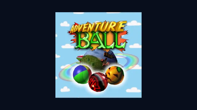 Adventure Ball
