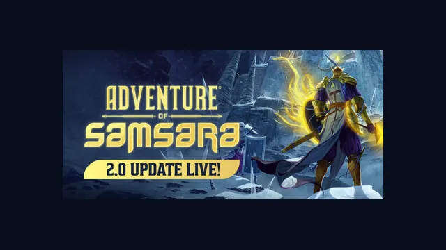 Adventure of Samsara