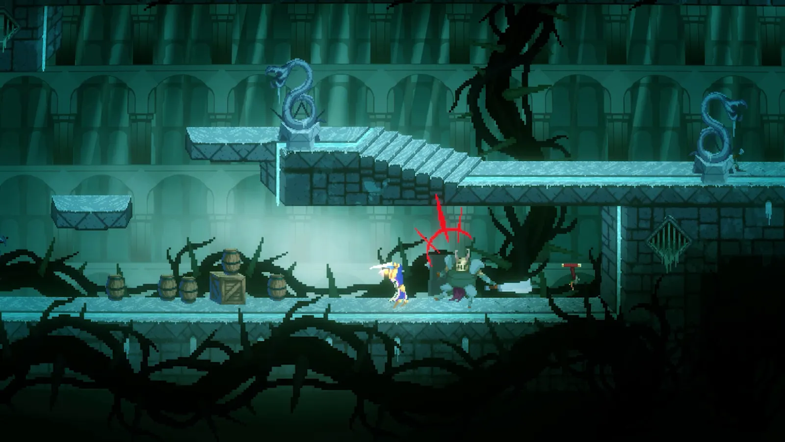 Adventure of Samsara media 10