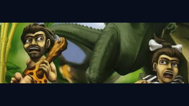 Adventure Pinball: Forgotten Island