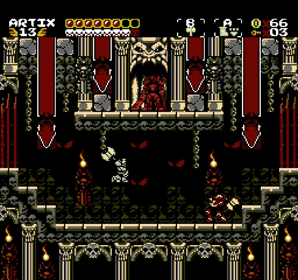 AdventureQuest 8-Bit: Dungeons & DoomKnights media 2
