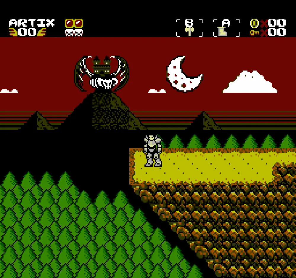 AdventureQuest 8-Bit: Dungeons & DoomKnights media 3
