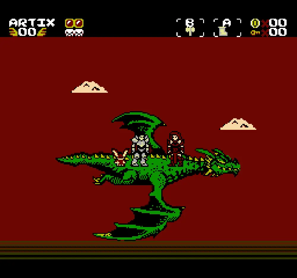 AdventureQuest 8-Bit: Dungeons & DoomKnights media 4