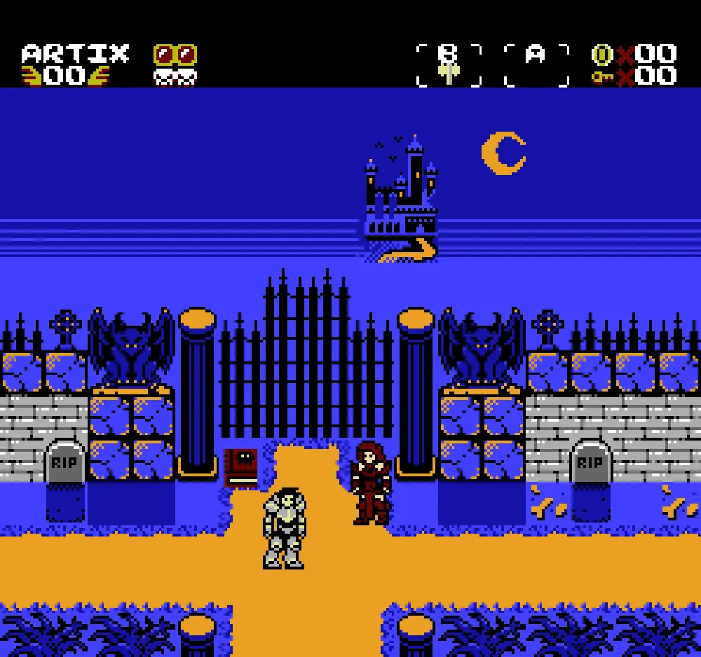 AdventureQuest 8-Bit: Dungeons & DoomKnights media 6